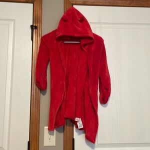 Boys Gap Cub Robe